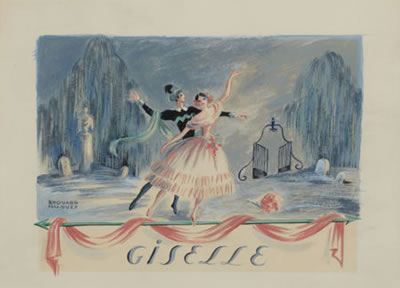 Giselle