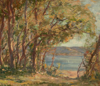 Untitled (Landscapes) (4)