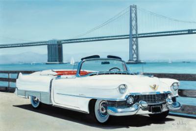 Cadillac