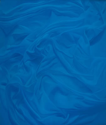 Untitled Blue