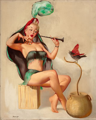 The Charmer by Peter Darro - Auction record, sale price, and art valuation. Compare with similar artists and explore comparable artworks.