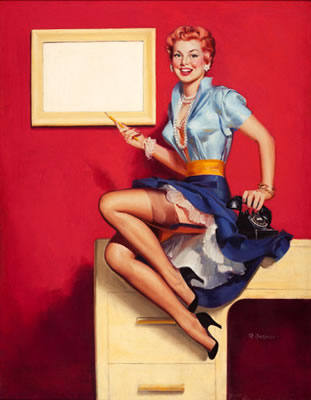 The Administrative Assistant