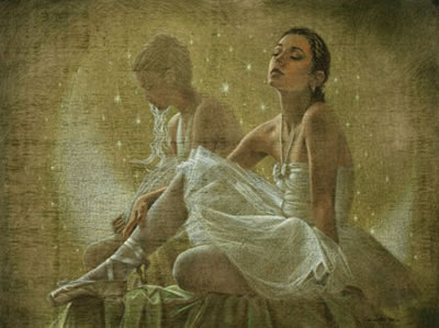 The Ballerina, 1986