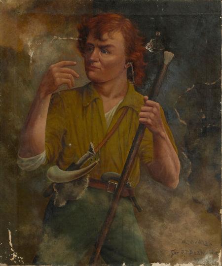 Henry Karnes