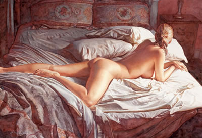 Waking Up, 2005