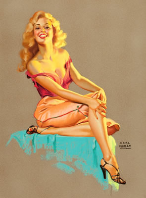 Marilyn