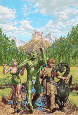 Another Fine Myth, 1981 by Walter Velez - Auction record, sale price, and art valuation. Compare with similar artists and explore comparable artworks.
