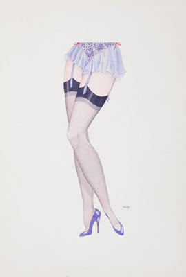 Legs, 1994