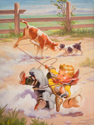 The Encounter
