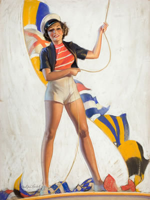 Sailor's Mate