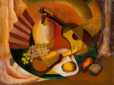 Pair of Still Lifes (2) by Barbara Lucile Maples - Auction record, sale price, and art valuation. Compare with similar artists and explore comparable artworks.