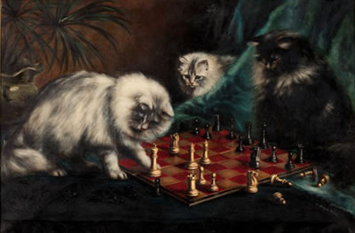Sample artwork by Agnes Augusta Talboys (1863 - 1941), known for painting - View similar artists and auction records