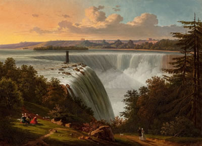Niagara Falls