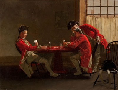 The Card Game