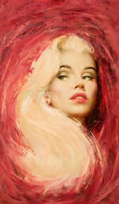 Widow's Pique, paperback cover by James Alfred Meese - Auction record, sale price, and art valuation. Compare with similar artists and explore comparable artworks.