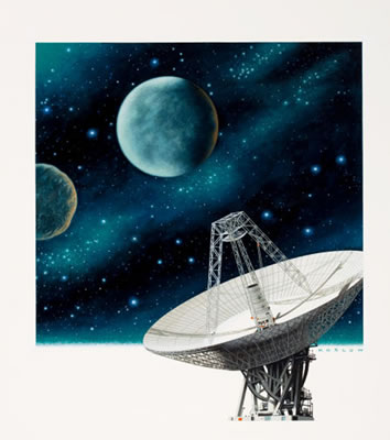 Exploration Series: Pluto with Voyager II