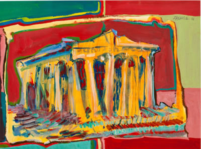 Parthenon