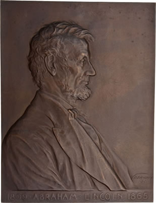 Abraham Lincoln