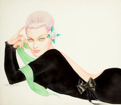 Kim Novak