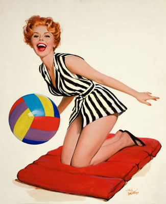 Let's Play by Jack Wittrup - Auction record, sale price, and art valuation. Compare with similar artists and explore comparable artworks.