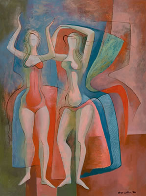 Burlesque Queens