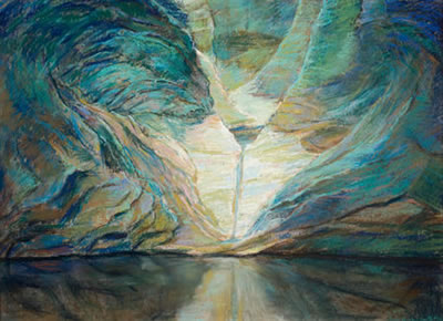 Enchanted Grotto