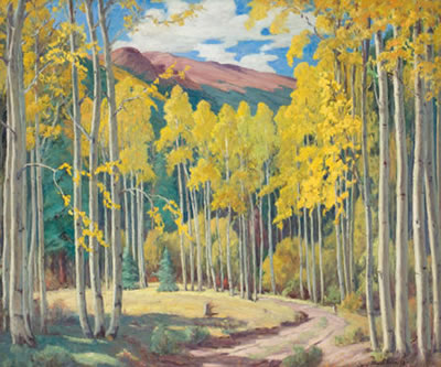Autumn Landscape