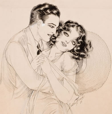 The Lovers