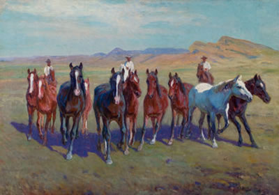 Round Up