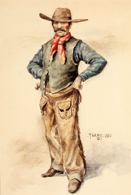 Self Portrait