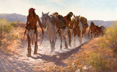 Plunder From Sonora - Image 1 of 4