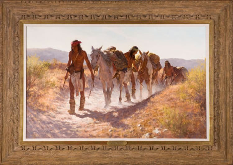 Plunder From Sonora - Image 2 of 4