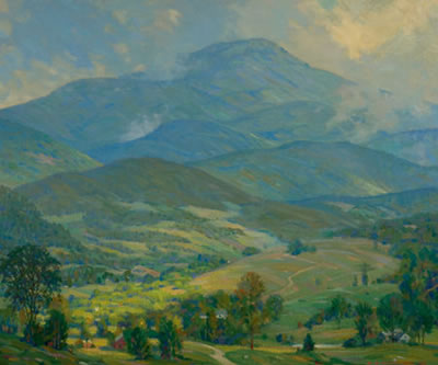 Mount Netop