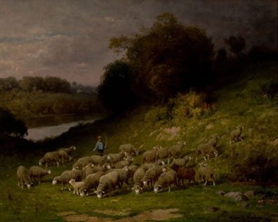 Starting Homeward by Charles Phelan - Auction record, sale price, and art valuation. Compare with similar artists and explore comparable artworks.