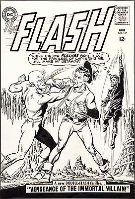 Sample artwork by Carmine Infantino (1925 - 2013), known for comic strip illustration, batman - View similar artists and auction records