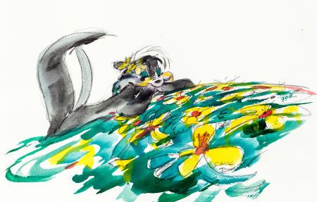 Pepe Le Pew Original