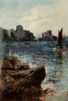 Rocky Cove