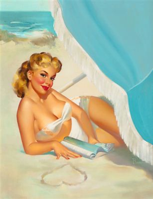 Scenic Shorelines by Edward Runci - Auction record, sale price, and art valuation. Compare with similar artists and explore comparable artworks.
