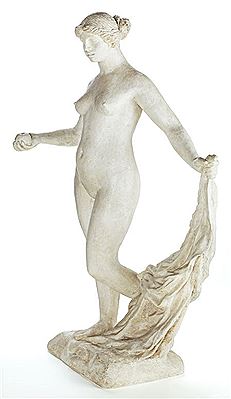 Grande Vénus victorieuse (Large Venus Victorious), 1914-15 by Pierre-Auguste Renoir & Richard Guino - Auction record, sale price, and art valuation. Compare with similar artists and explore comparable artworks.