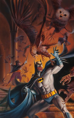 Further Adventures of Batman, Volume 2: Featuring the Penguin