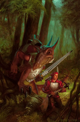 A Dragon at World's End, book cover by Daniel R Horne - Auction record, sale price, and art valuation. Compare with similar artists and explore comparable artworks.