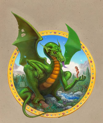 The Year's Finest Fantasy, Volume 2, paperback and hardcover book by Carl Lundgren - Auction record, sale price, and art valuation. Compare with similar artists and explore comparable artworks.