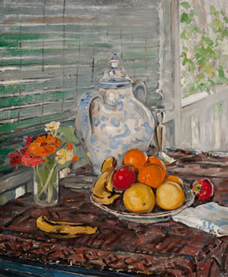 Still Life