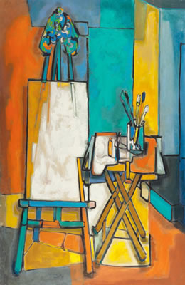 Studio