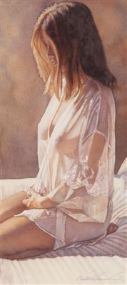 Veiled in Mystery