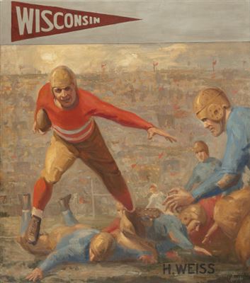 The Big Catch