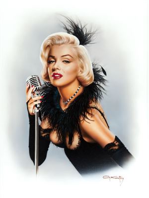 Some Like it Hot