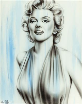 Marilyn Monroe