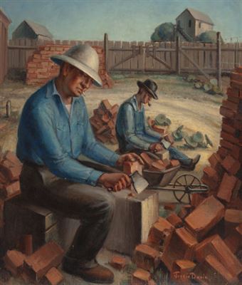 Brick Cleaners