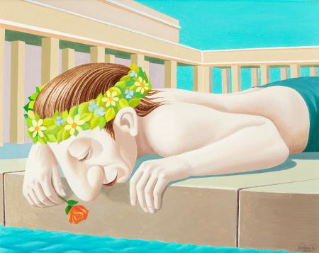 Peering into the Pool